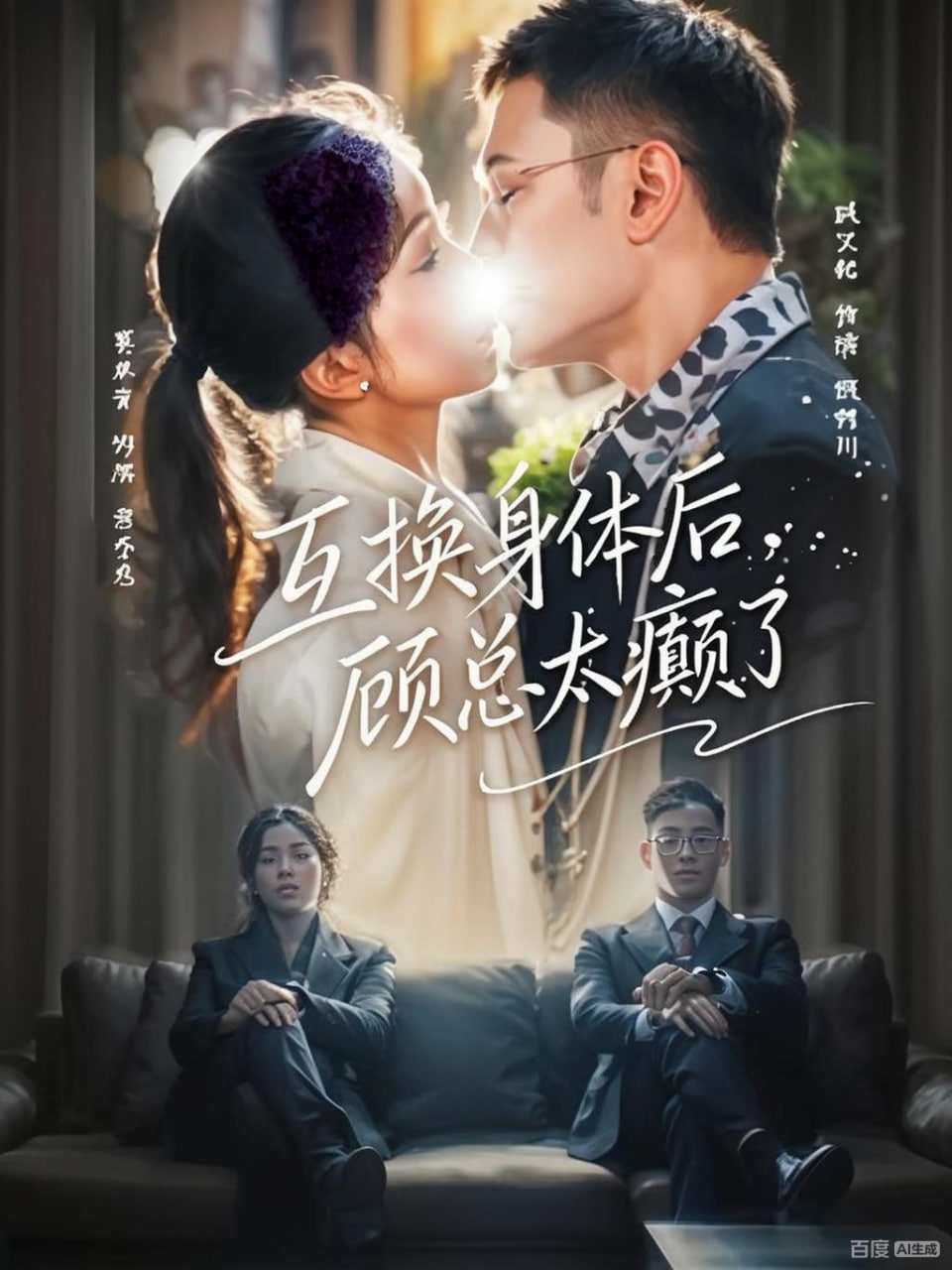 樱花影院-星轨恋人